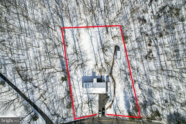 3820 KUMP STATION RD, Taneytown, MD 21787