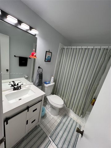 5214 NW 190th Street, Miami Gardens, FL 33055