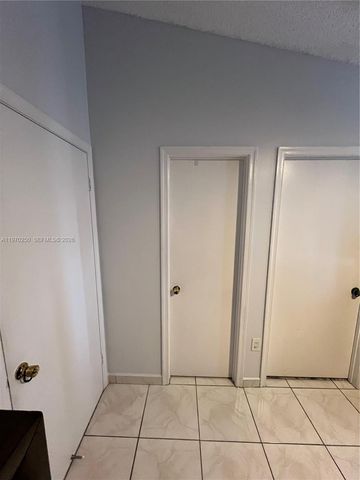 5214 NW 190th Street, Miami Gardens, FL 33055
