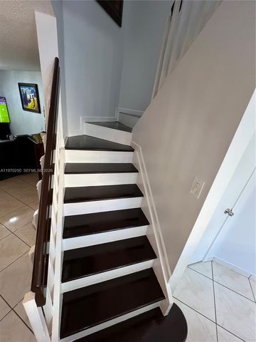 5214 NW 190th Street, Miami Gardens, FL 33055