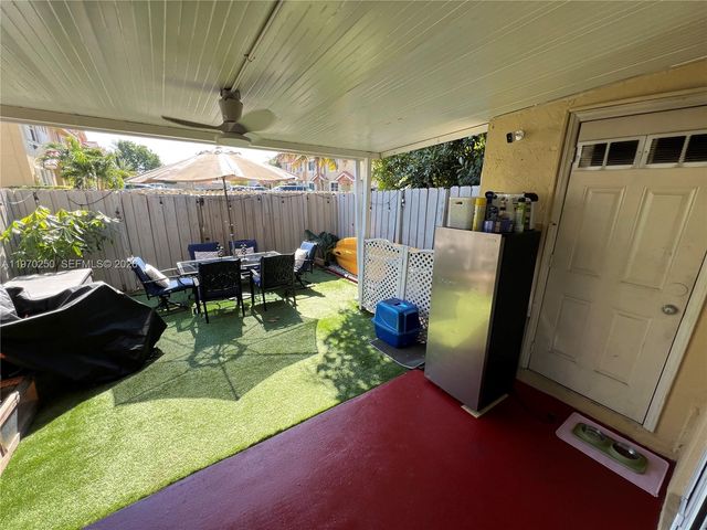 5214 NW 190th Street, Miami Gardens, FL 33055