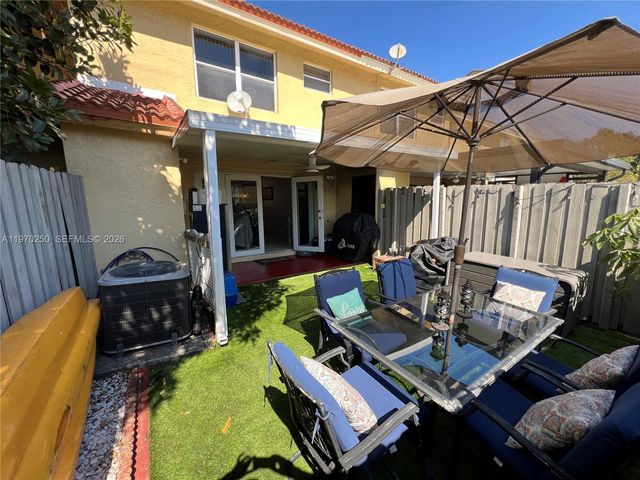 5214 NW 190th Street, Miami Gardens, FL 33055