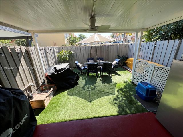 5214 NW 190th Street, Miami Gardens, FL 33055