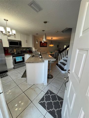 5214 NW 190th Street, Miami Gardens, FL 33055