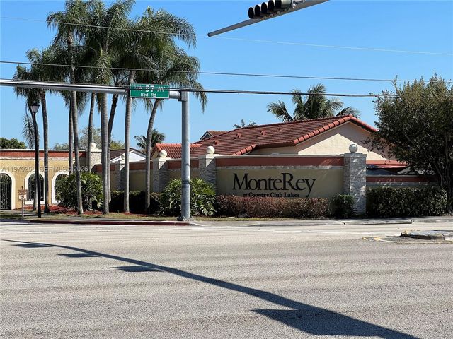 5214 NW 190th Street, Miami Gardens, FL 33055