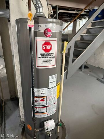 3935 E 176th Street, Cleveland, OH 44128