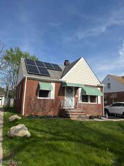 3935 E 176th Street, Cleveland, OH 44128