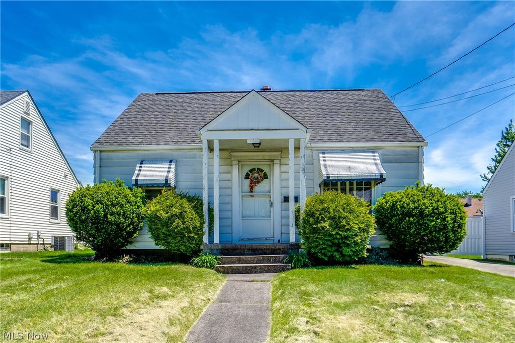 1701 Brown Street, Akron, OH 44301