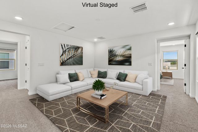 5951 E Benburb Lane, Tucson, AZ 85756