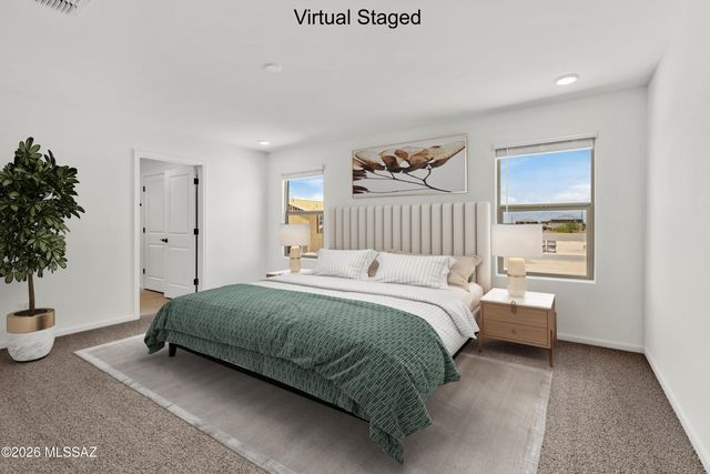 5951 E Benburb Lane, Tucson, AZ 85756