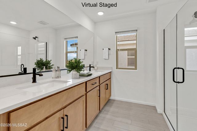 5951 E Benburb Lane, Tucson, AZ 85756