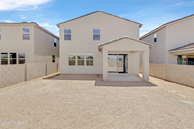 5951 E Benburb Lane, Tucson, AZ 85756