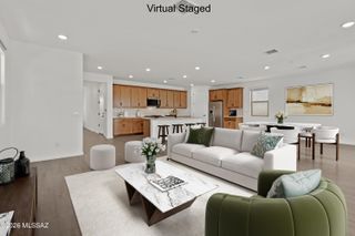 5951 E Benburb Lane, Tucson, AZ 85756