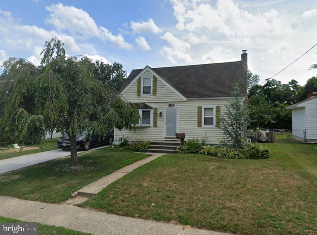 116 GEORGETOWN RD, Glassboro, NJ 08028