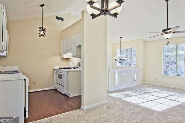 3657 River Ridge Court, Decatur, GA 30034