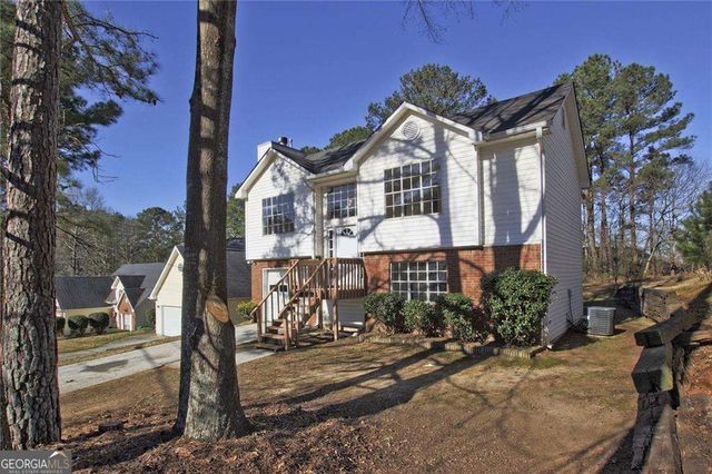 3657 River Ridge Court, Decatur, GA 30034