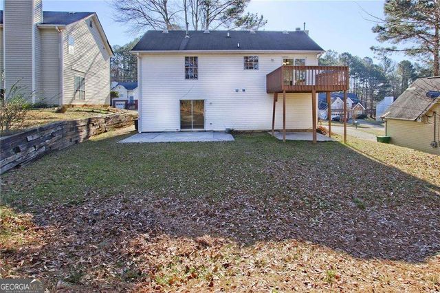 3657 River Ridge Court, Decatur, GA 30034