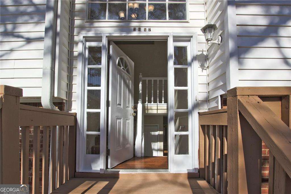 3657 River Ridge Court, Decatur, GA 30034