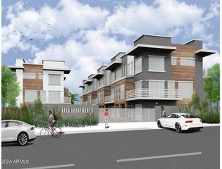 11830 N 28th Drive, Phoenix, AZ 85029