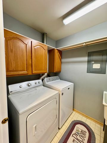 319 Deer Glen Way 2C, Bloomingdale, IL 60108