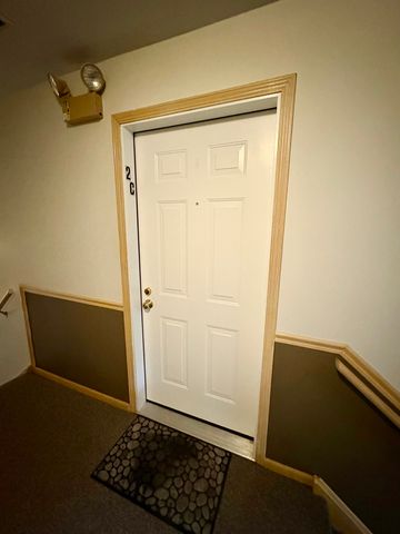 319 Deer Glen Way 2C, Bloomingdale, IL 60108