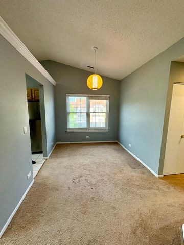 319 Deer Glen Way 2C, Bloomingdale, IL 60108
