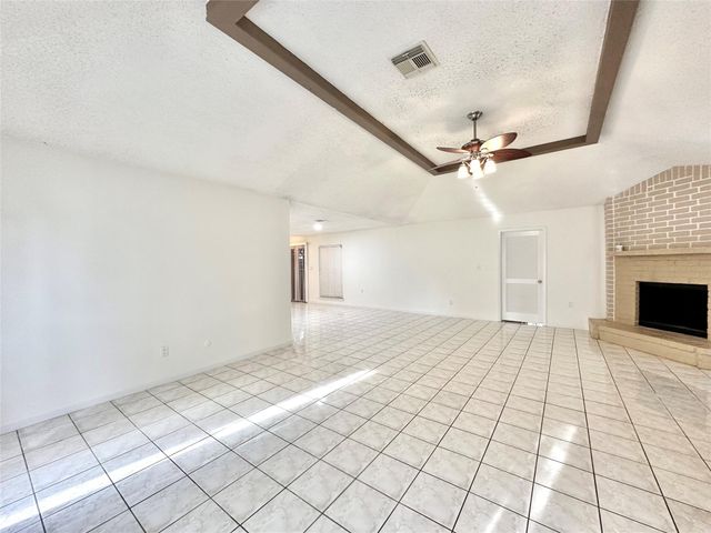 6115 Briar Terrace Drive, Houston, TX 77072
