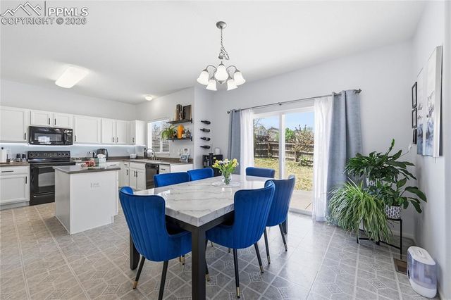 7851 Creekfront Drive, Fountain, CO 80817