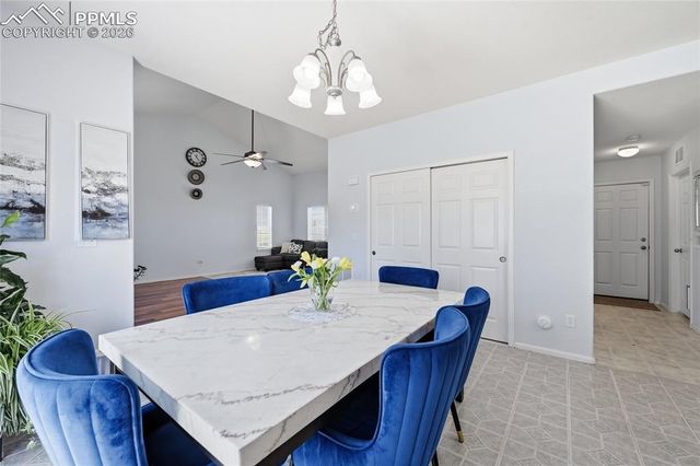 7851 Creekfront Drive, Fountain, CO 80817