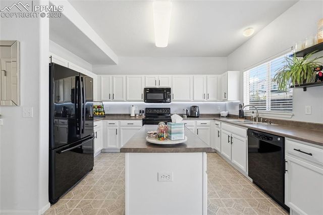 7851 Creekfront Drive, Fountain, CO 80817