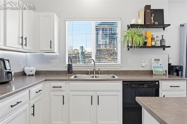 7851 Creekfront Drive, Fountain, CO 80817