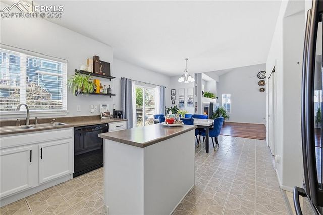 7851 Creekfront Drive, Fountain, CO 80817