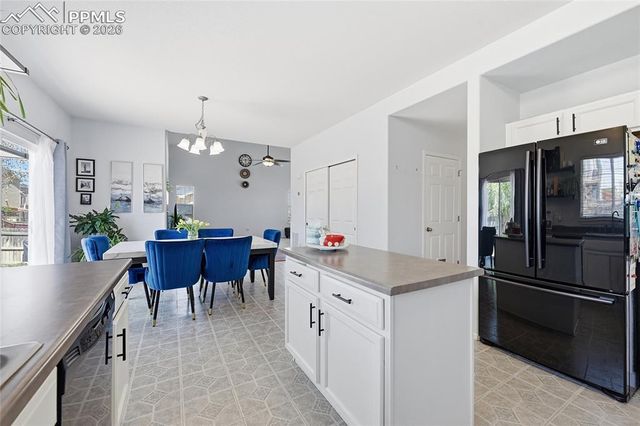 7851 Creekfront Drive, Fountain, CO 80817