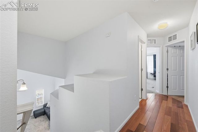 7851 Creekfront Drive, Fountain, CO 80817