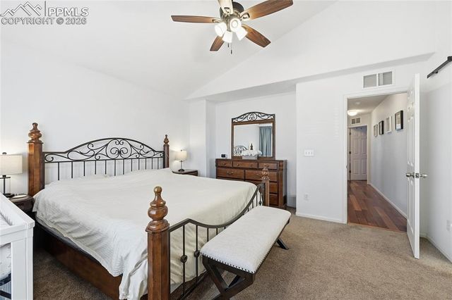 7851 Creekfront Drive, Fountain, CO 80817