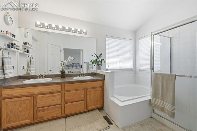 7851 Creekfront Drive, Fountain, CO 80817