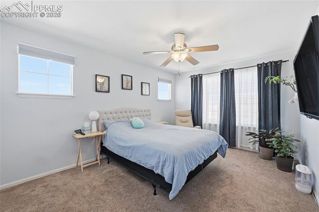 7851 Creekfront Drive, Fountain, CO 80817