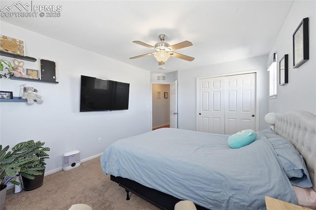 7851 Creekfront Drive, Fountain, CO 80817