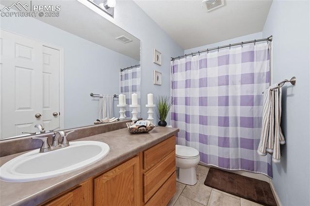 7851 Creekfront Drive, Fountain, CO 80817