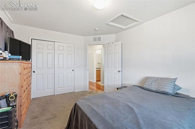 7851 Creekfront Drive, Fountain, CO 80817