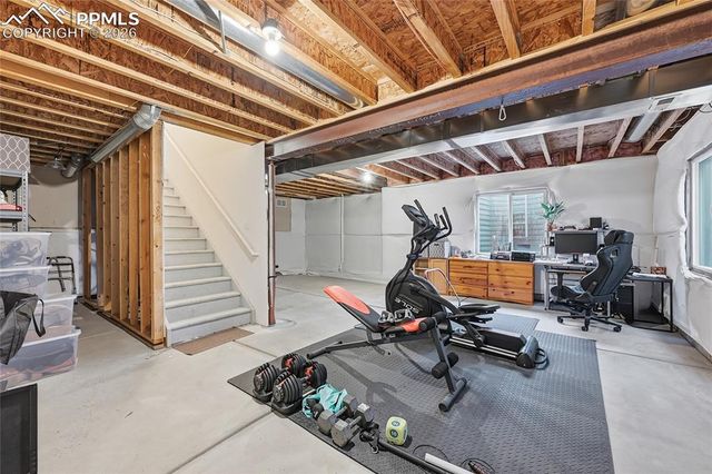 7851 Creekfront Drive, Fountain, CO 80817