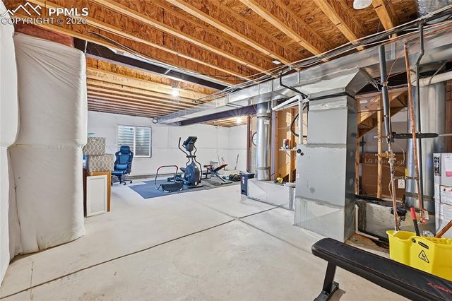 7851 Creekfront Drive, Fountain, CO 80817