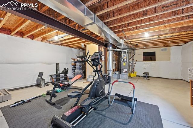 7851 Creekfront Drive, Fountain, CO 80817