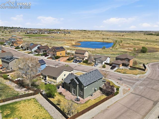 7851 Creekfront Drive, Fountain, CO 80817