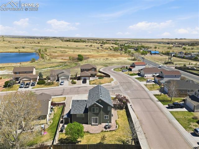 7851 Creekfront Drive, Fountain, CO 80817