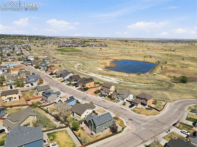 7851 Creekfront Drive, Fountain, CO 80817