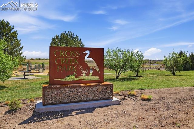 7851 Creekfront Drive, Fountain, CO 80817