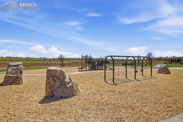 7851 Creekfront Drive, Fountain, CO 80817