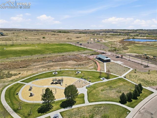 7851 Creekfront Drive, Fountain, CO 80817