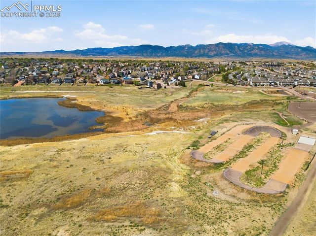 7851 Creekfront Drive, Fountain, CO 80817